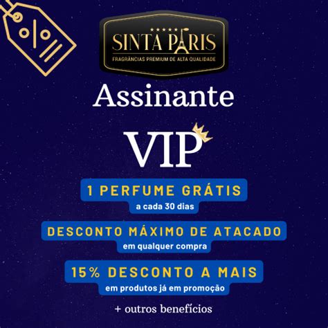 barra vip|Area de Assinantes.